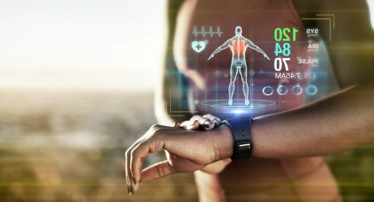 Apple Watch blood pressure monitoring guide with hypertension detection