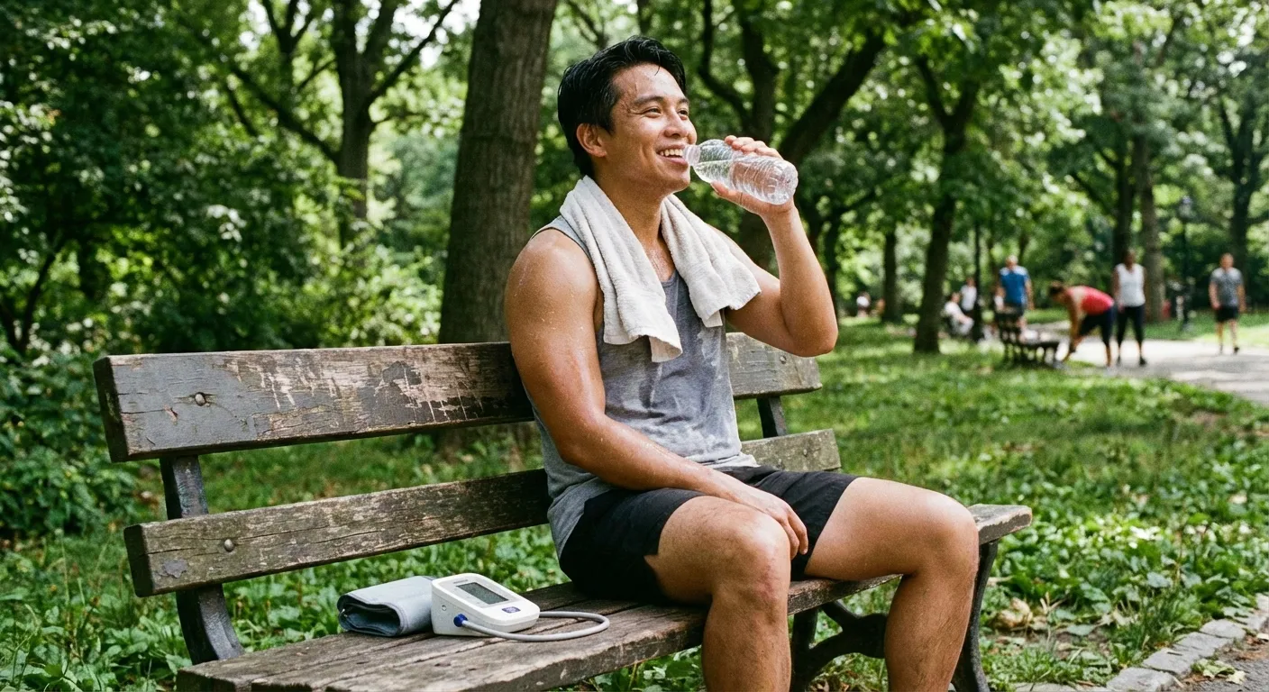 Blood Pressure Medication Guide: Types, How They Work, and Australian Costs