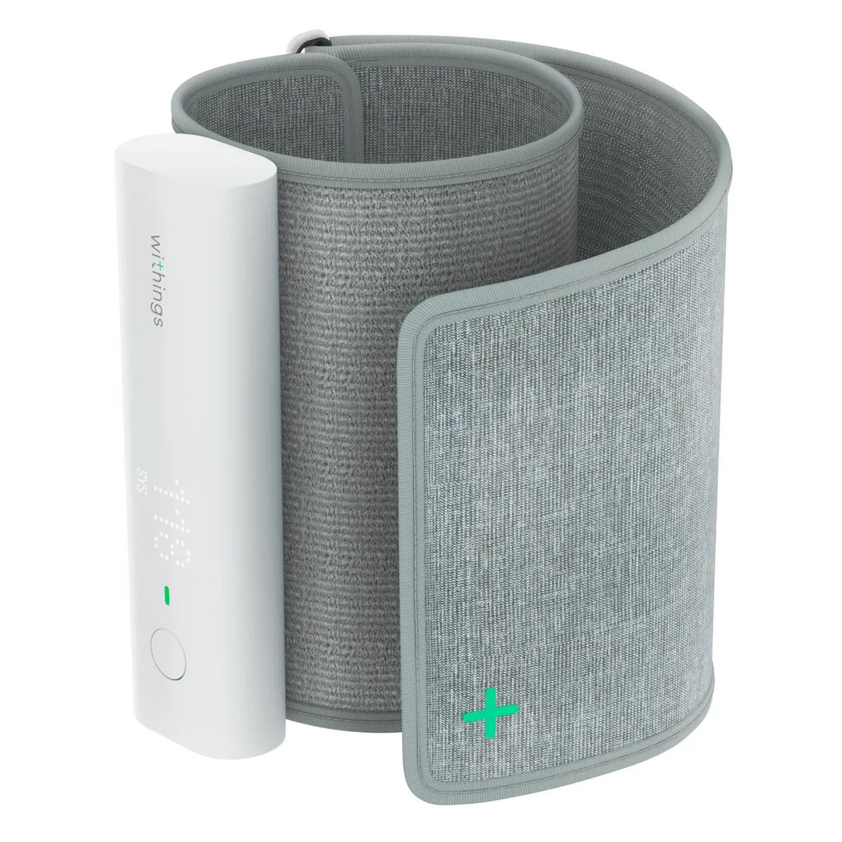 Withings BPM Connect wireless blood pressure monitor