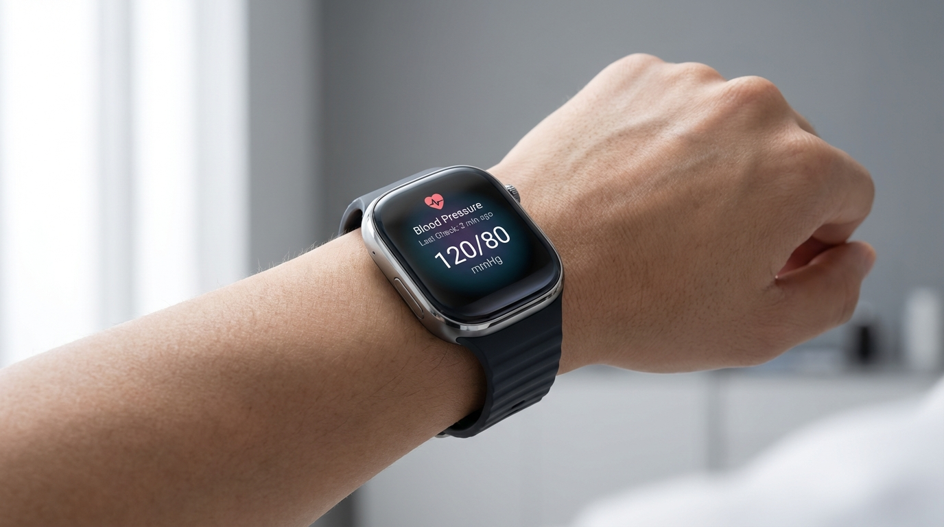 Samsung Galaxy Watch Blood Pressure: How It Works, Which Models, US Status