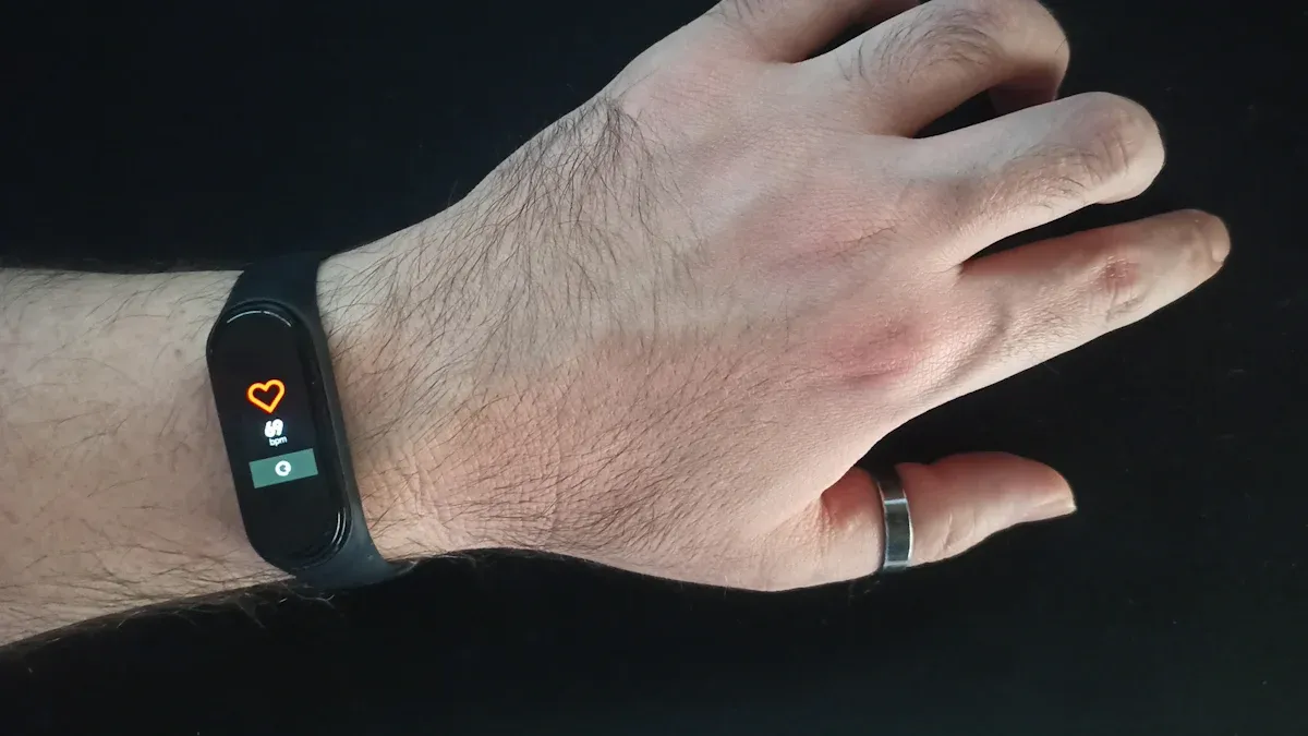 Wearable Blood Pressure Monitors: is it worth it?