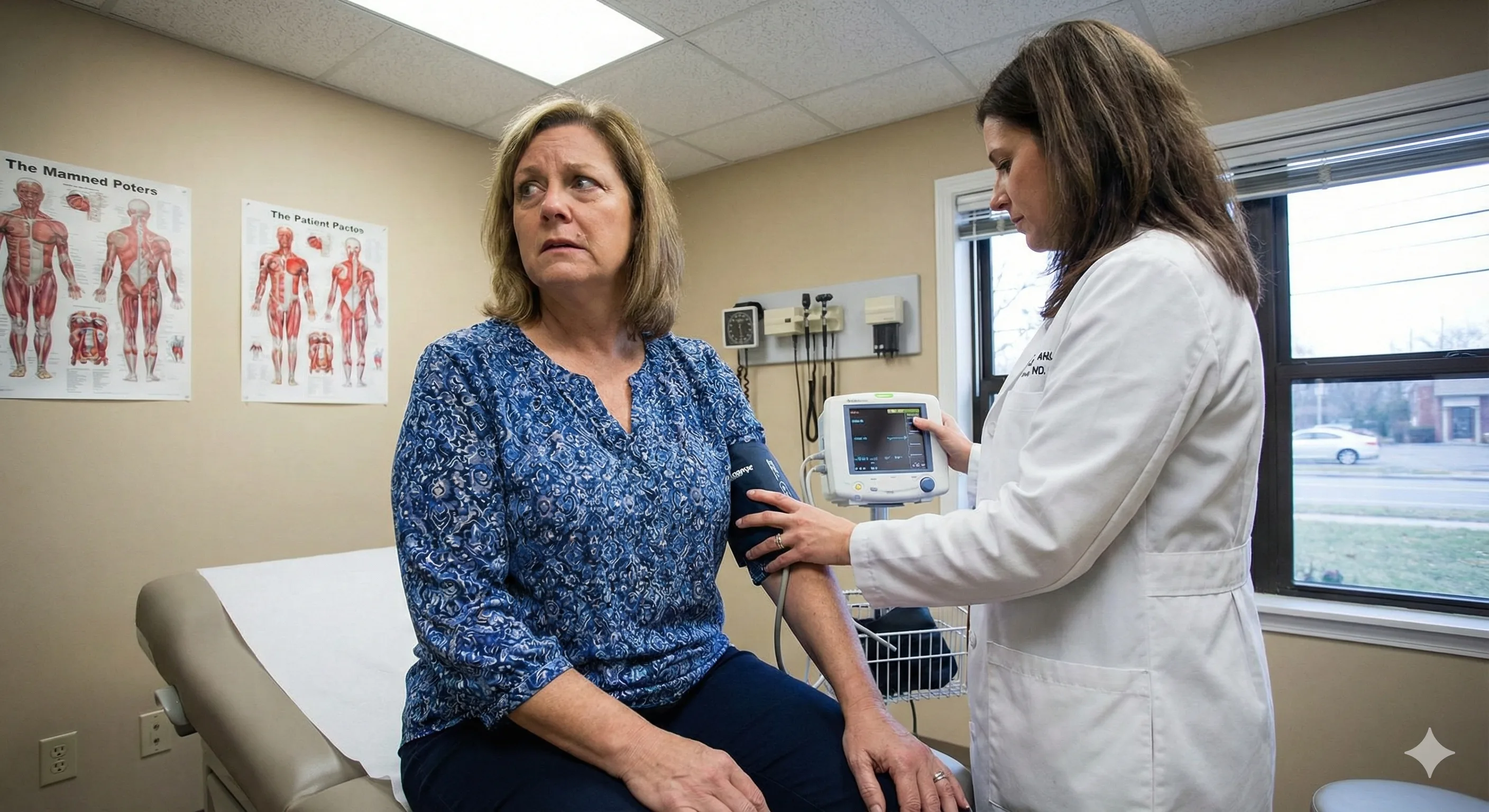 How to Beat White Coat Syndrome